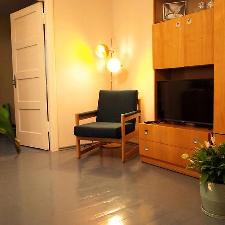 Apartment City Heart Valmiera Eksteriør bilde