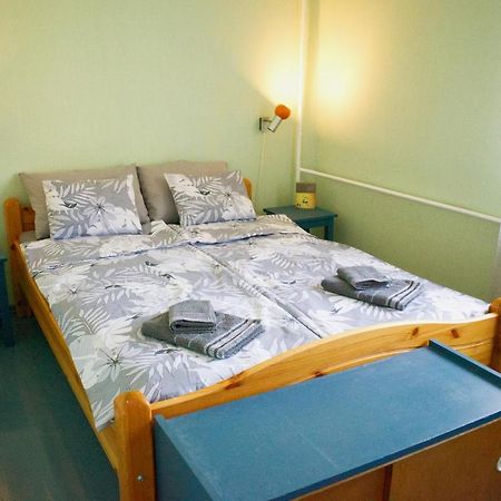 Apartment City Heart Valmiera Eksteriør bilde